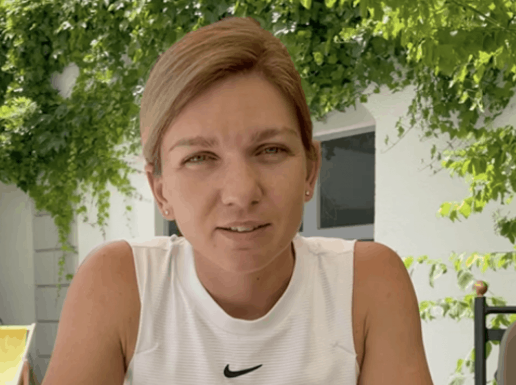 Simona withdraws from Bad Homburg Open - Simona Halep
