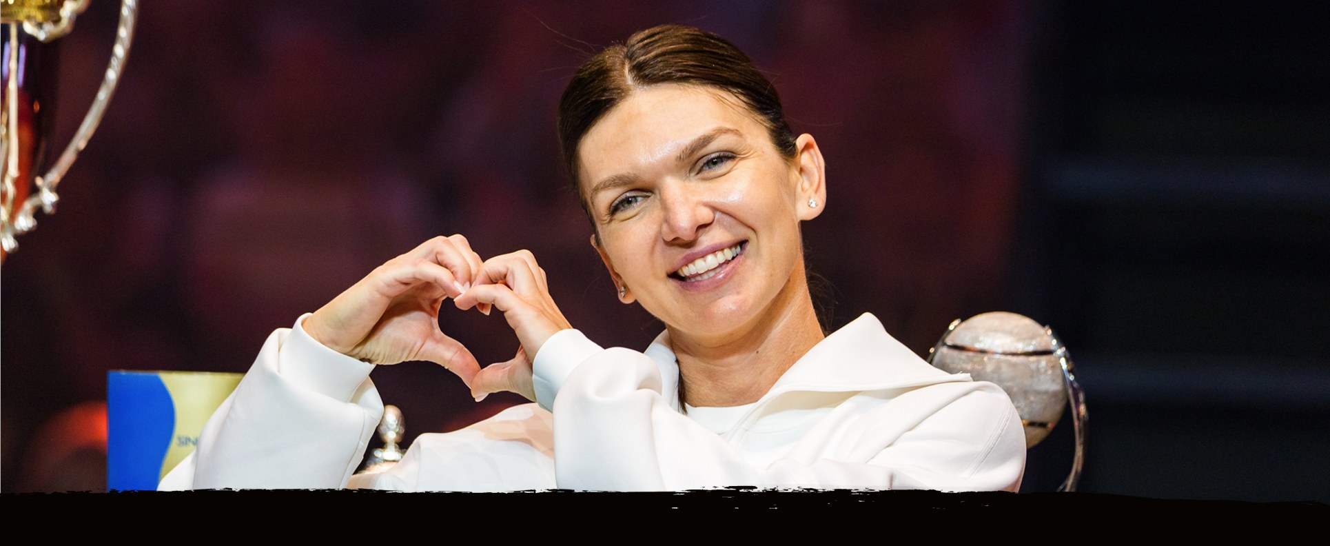 Simona Halep