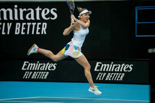 20200123 AO Simona Halep R2 02