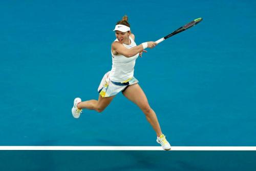 20200123 AO Simona Halep R2 03