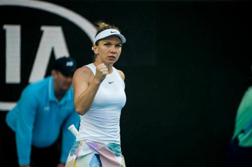 20200123 AO Simona Halep R2 04