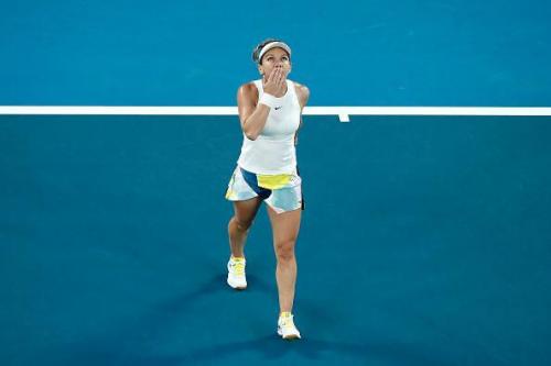 20200123 AO Simona Halep R2 06