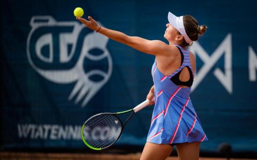 Photo: Jimmie48 Tennis / WTA