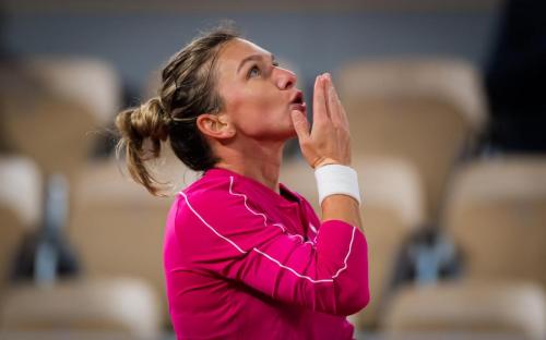 2020.10.02 - Roland Garros - 3rd Round