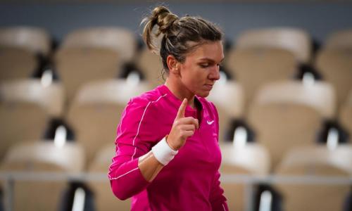 2020.10.02 - Roland Garros - 3rd Round