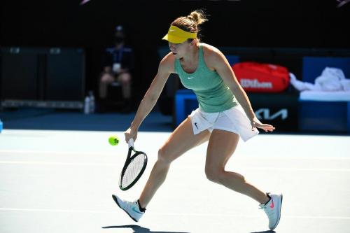 2021.02.03 – Melbourne 2