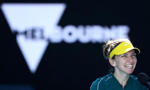 2021.02.03 – Melbourne 2