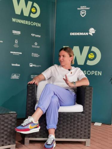 Winners Open 2020 - Cluj