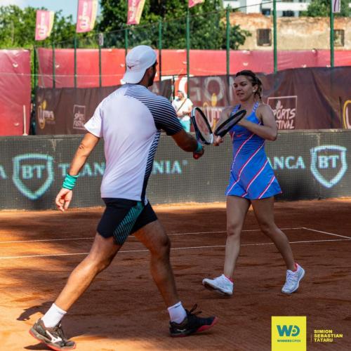 Winners Open 2020 - Cluj