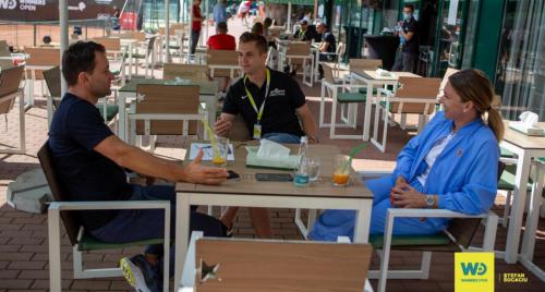 Winners Open 2020 - Cluj