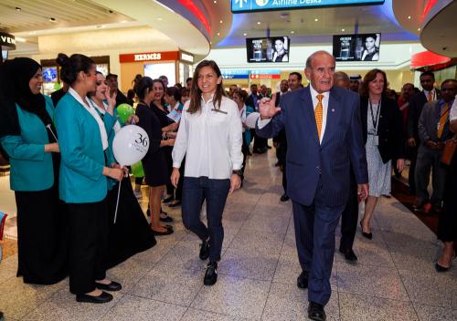 Simona at DDF | December 2019