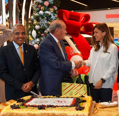 Simona at DDF | December 2019